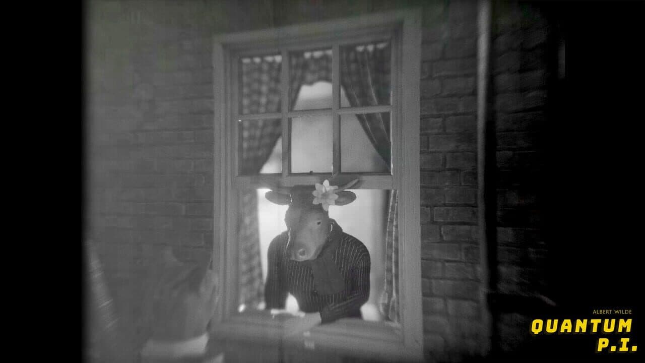 Cat Detective Albert Wilde thumbnail 12