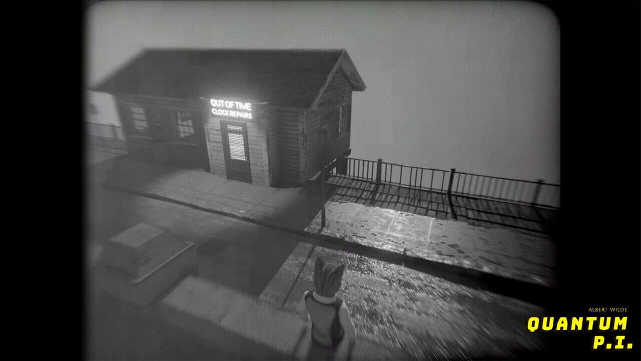 Cat Detective Albert Wilde thumbnail 4