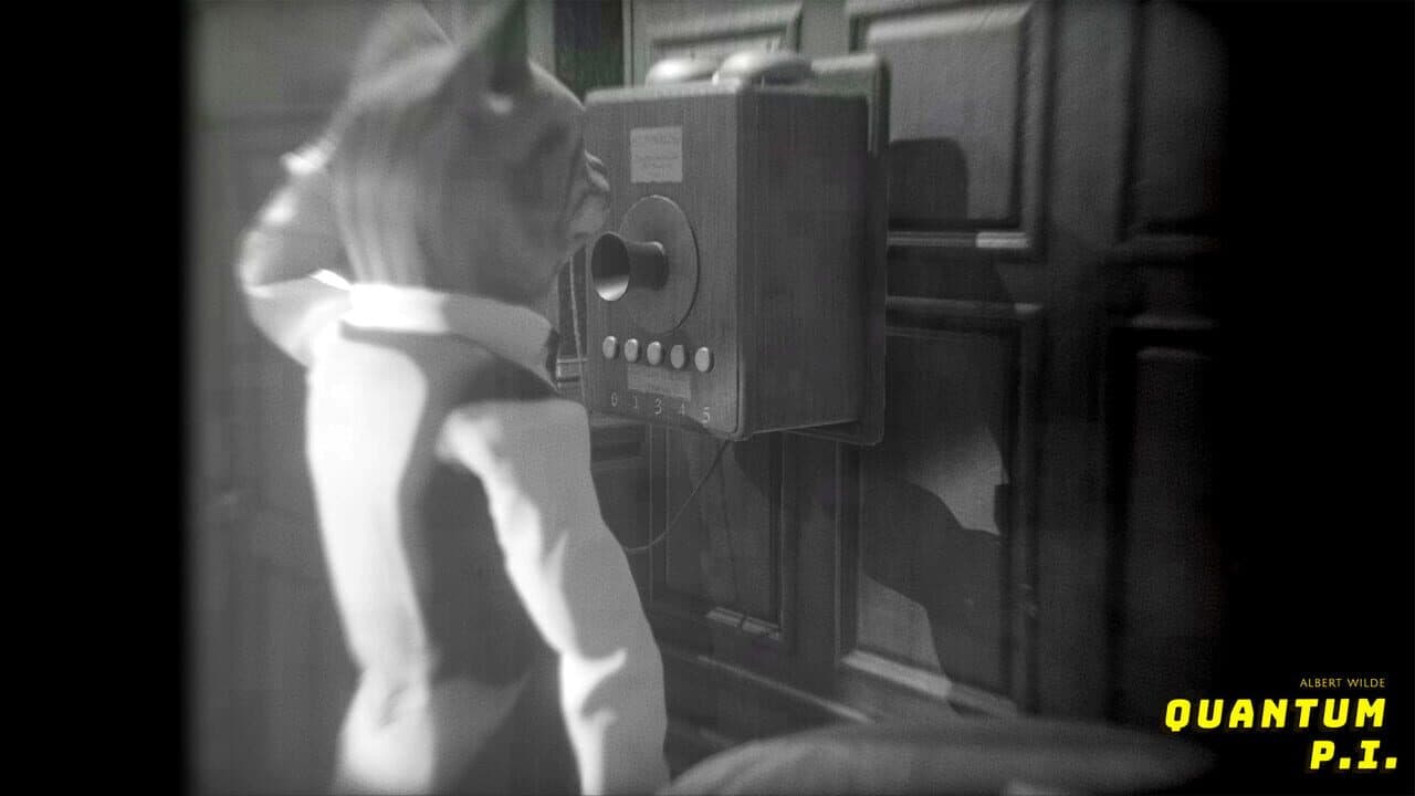 Cat Detective Albert Wilde thumbnail 5