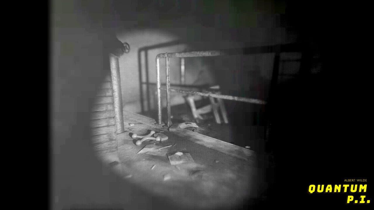 Cat Detective Albert Wilde thumbnail 6