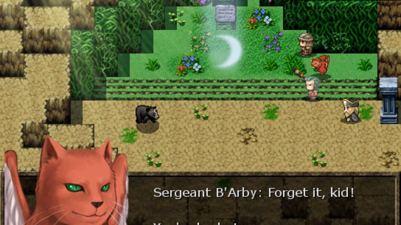 Tales of the Drunken Paladin thumbnail 6