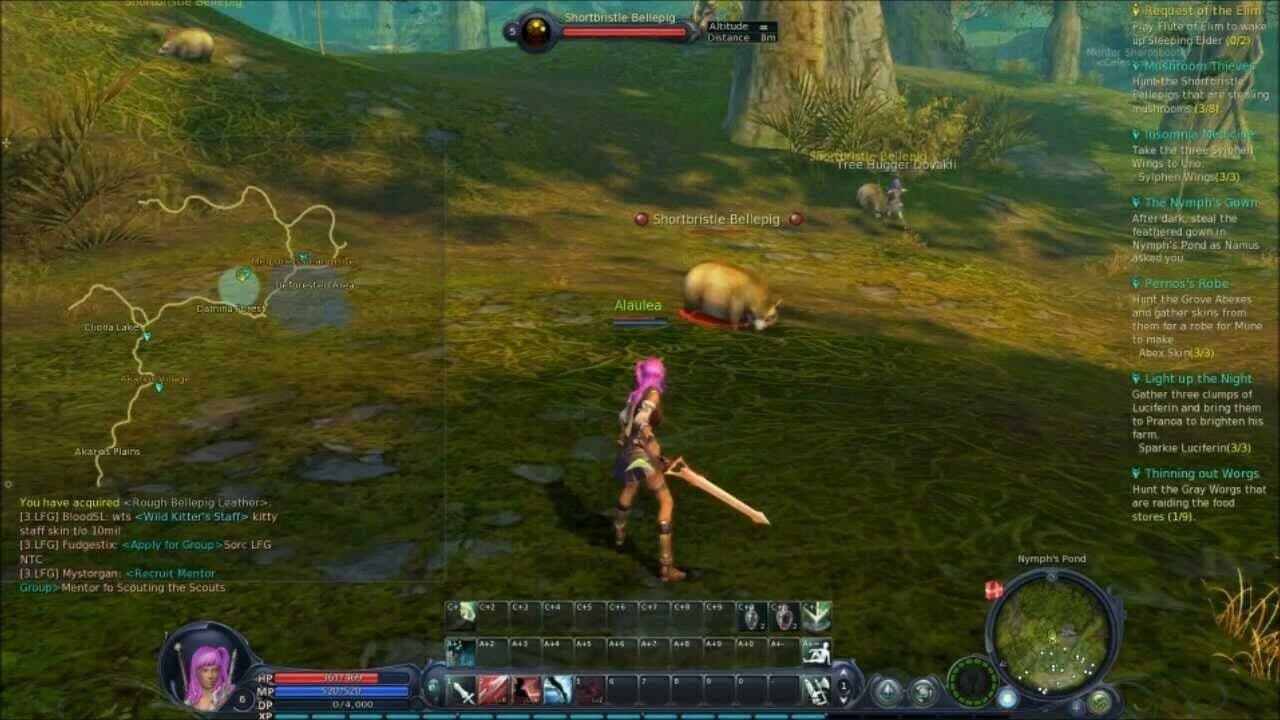 Aion: Ascension thumbnail 3