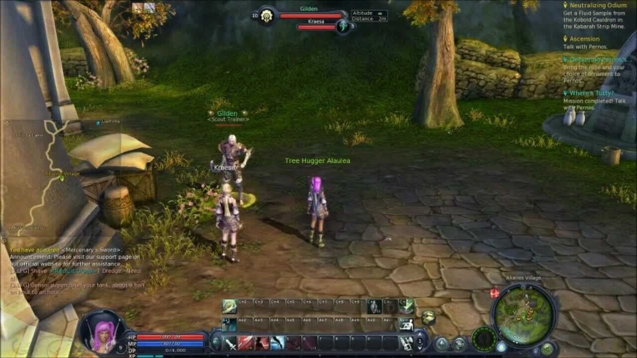 Aion: Ascension thumbnail 2