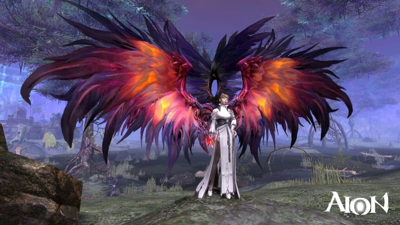 Aion: Ascension thumbnail 5
