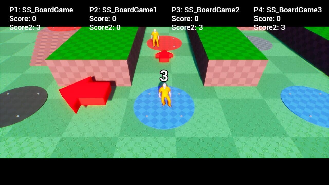 SCP: Vacation thumbnail 2