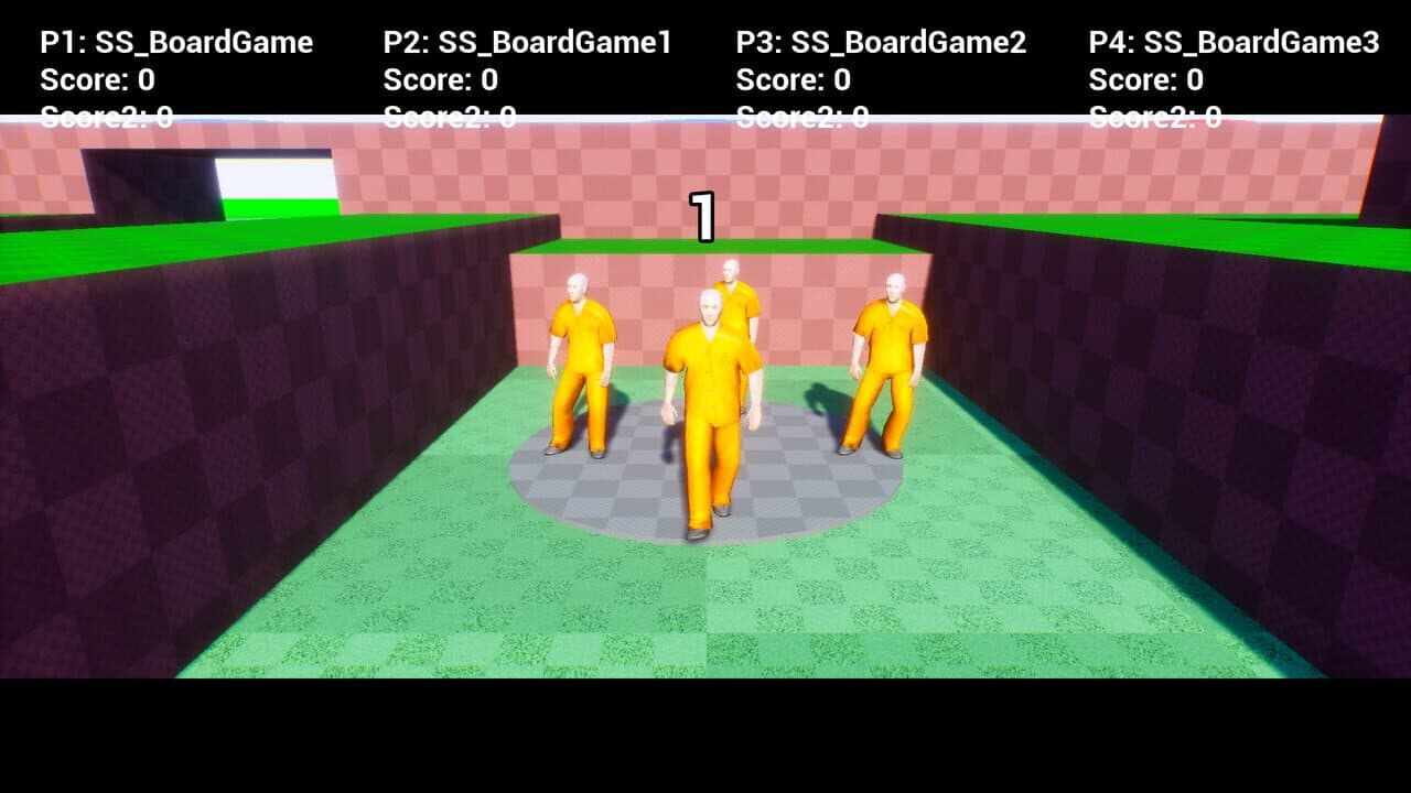 SCP: Vacation thumbnail 3