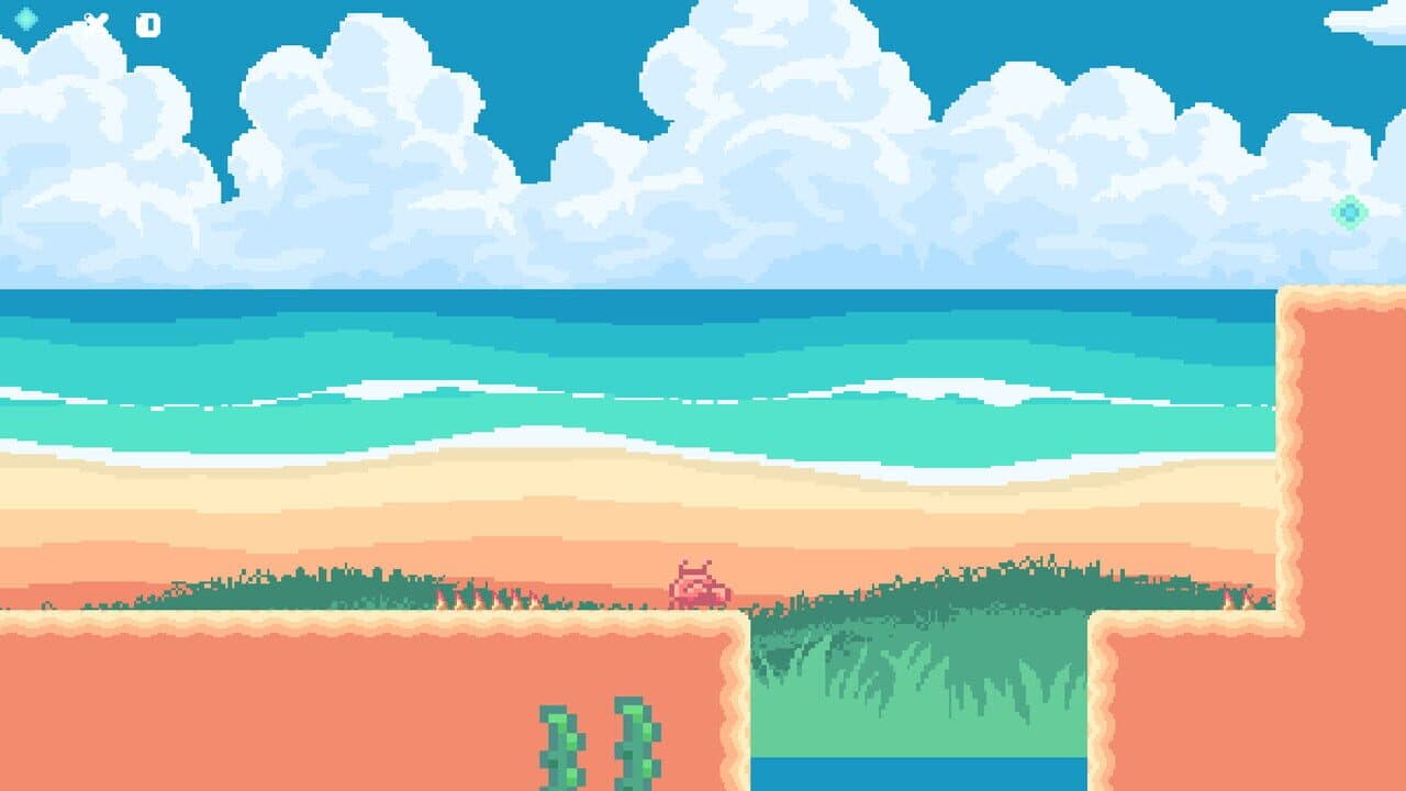 Crabby Beach thumbnail 3