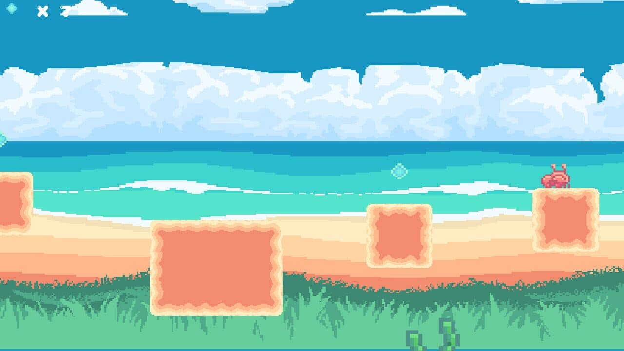 Crabby Beach thumbnail 4