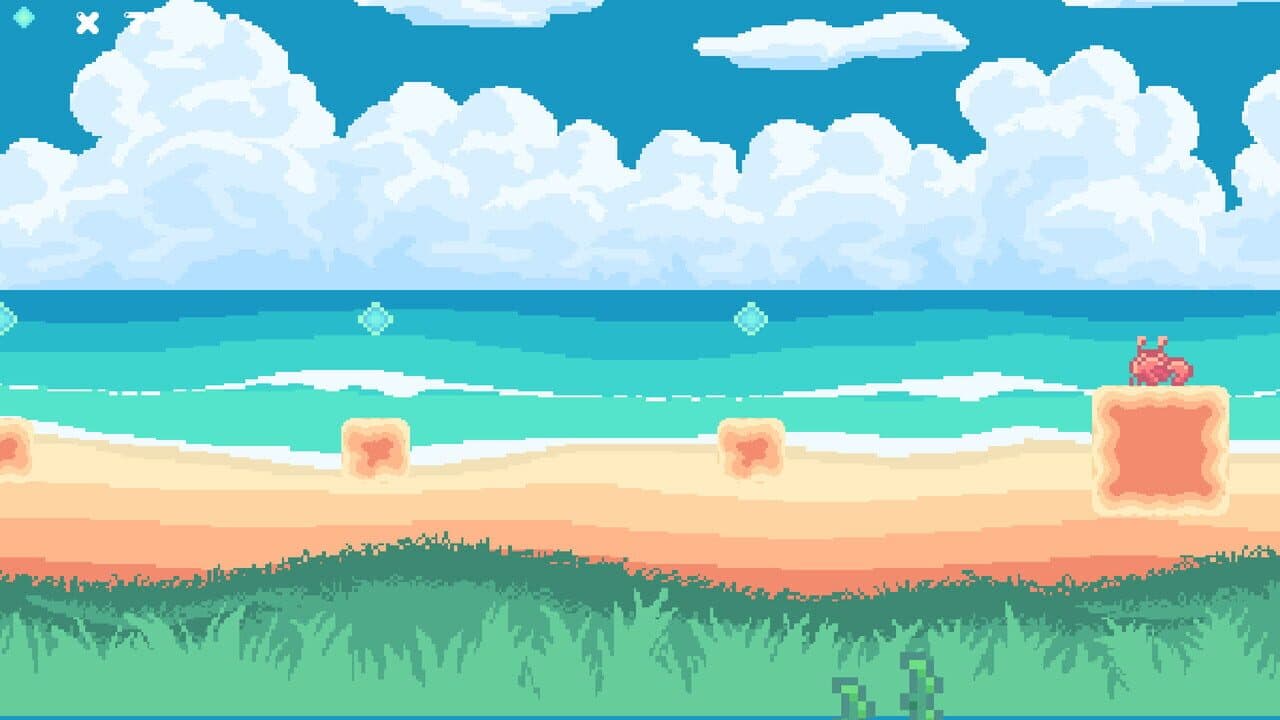 Crabby Beach thumbnail 5