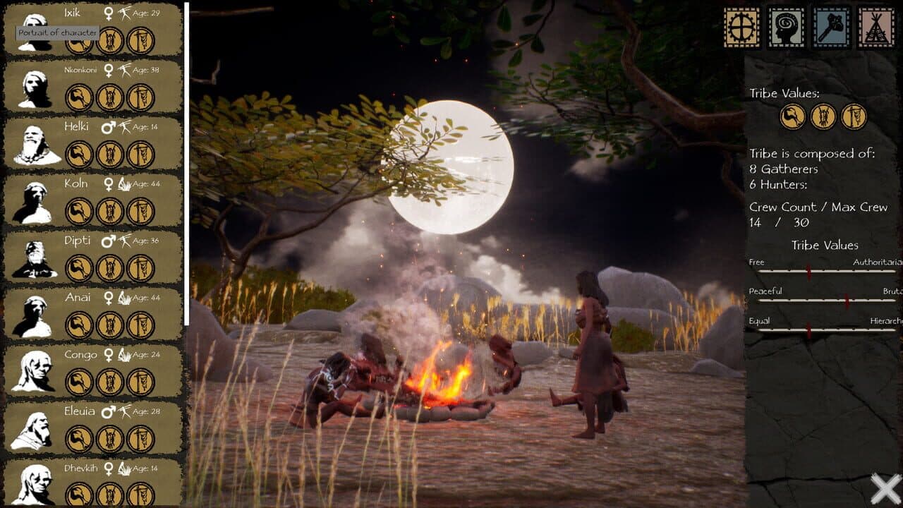 The Ancients thumbnail 6