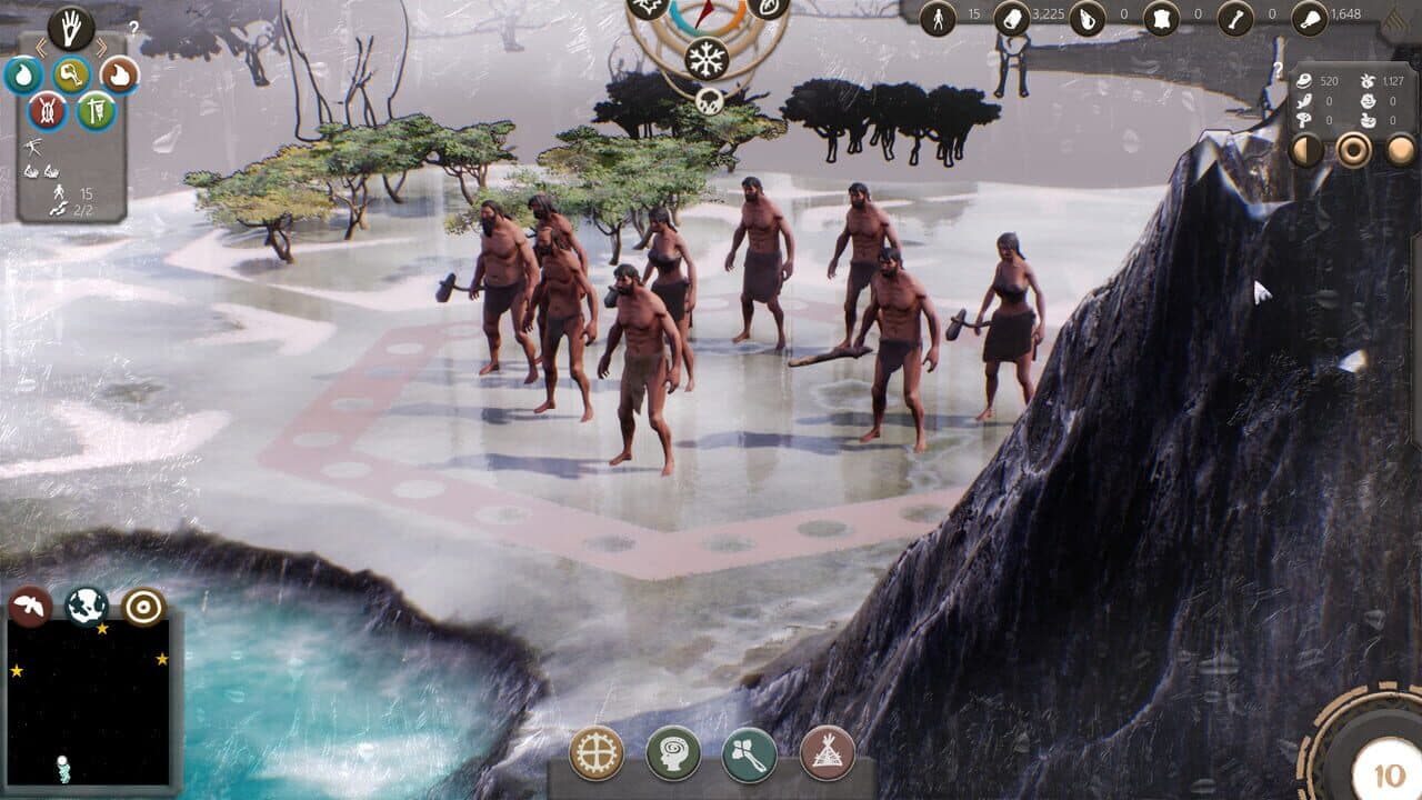 The Ancients thumbnail 9