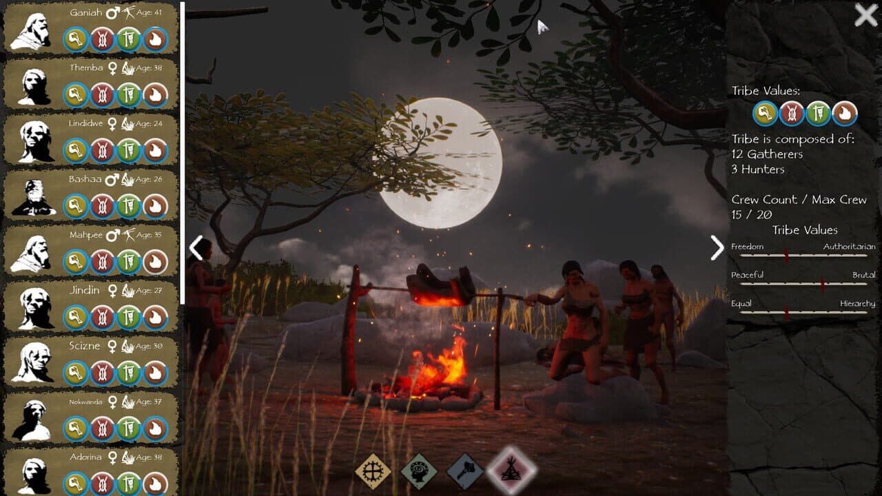 The Ancients thumbnail 7