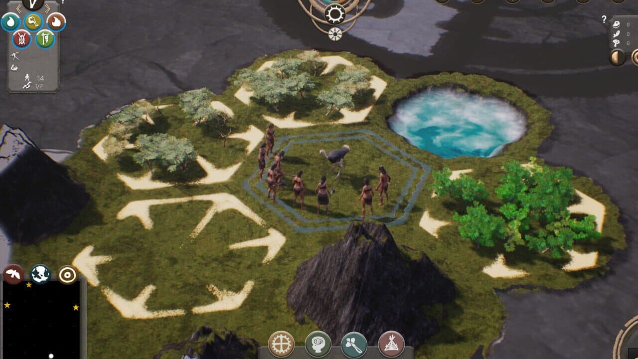 The Ancients thumbnail 12