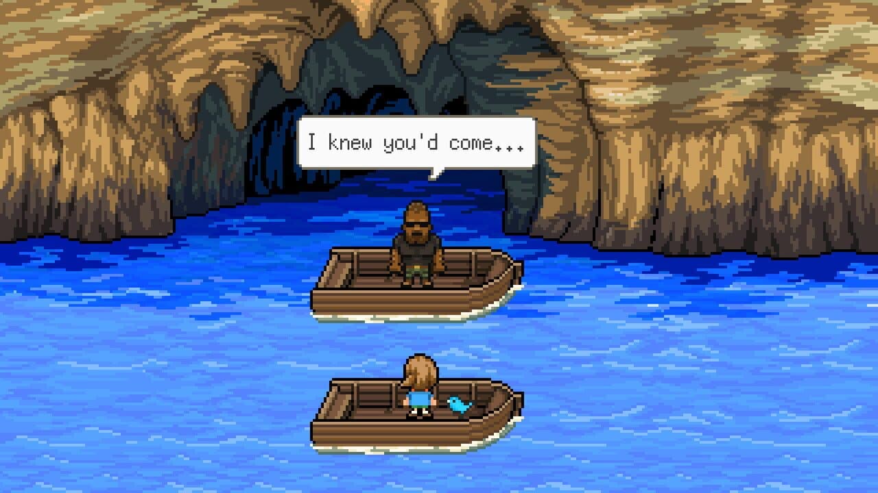 Fishing Paradiso thumbnail 3