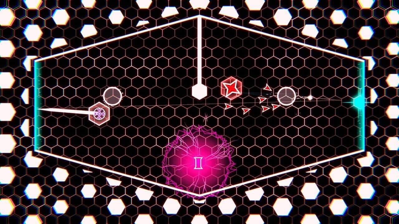 Magnet Crusher screenshot 1