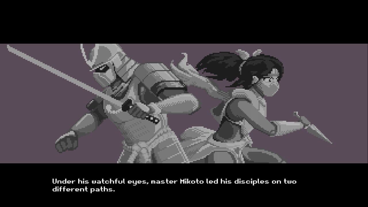 Chronicles of 2 Heroes: Amaterasu's Wrath thumbnail 6
