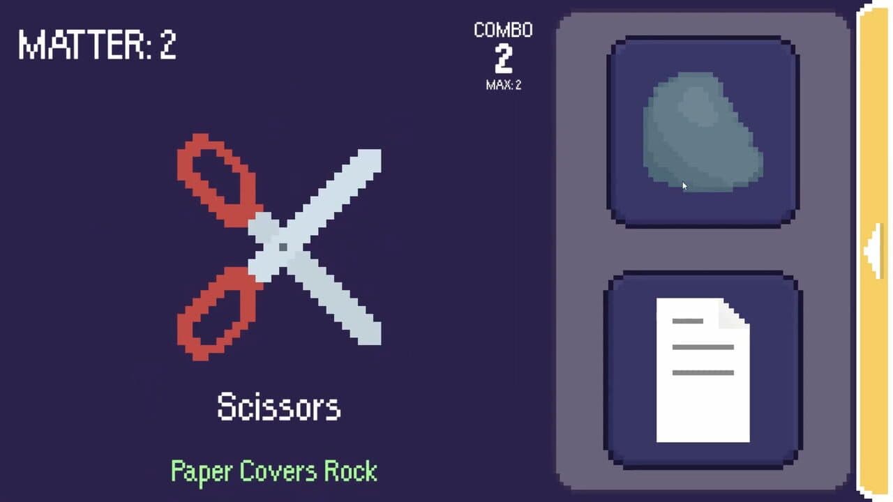 Rock Paper Clicker thumbnail 3