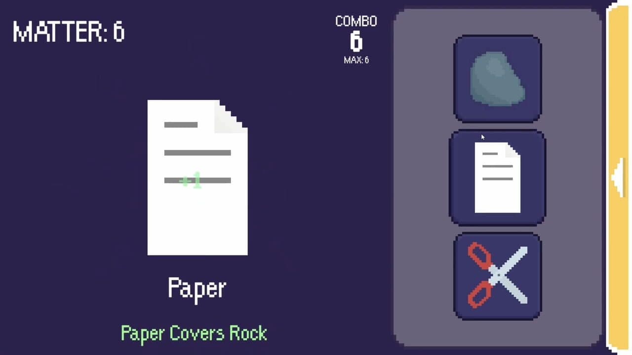 Rock Paper Clicker thumbnail 4