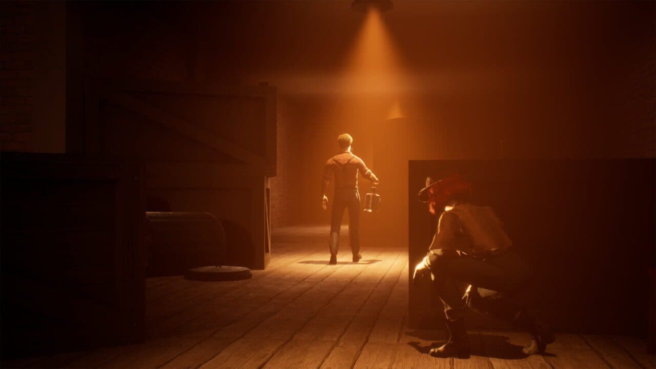 Shadow Burglar thumbnail 2