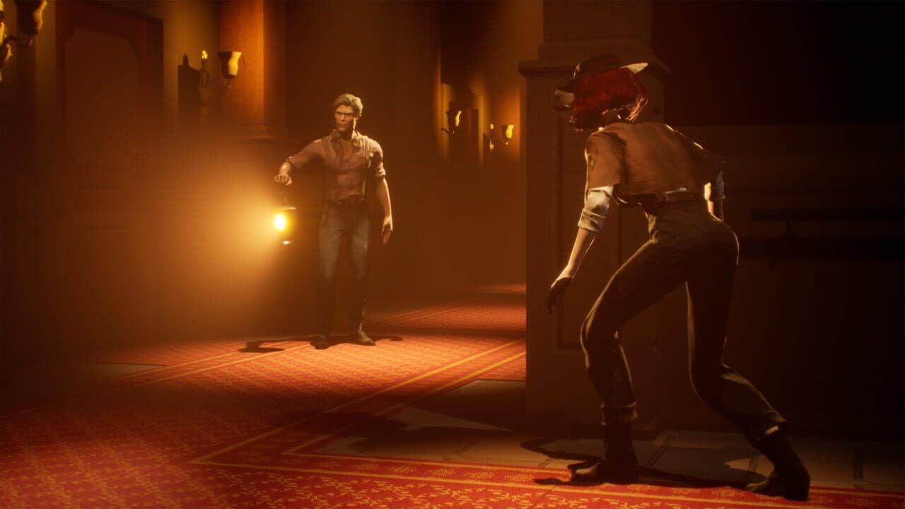 Shadow Burglar thumbnail 3