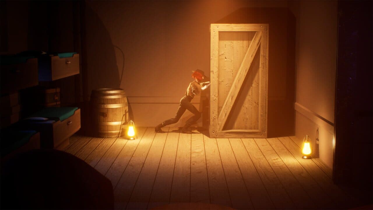Shadow Burglar thumbnail 4
