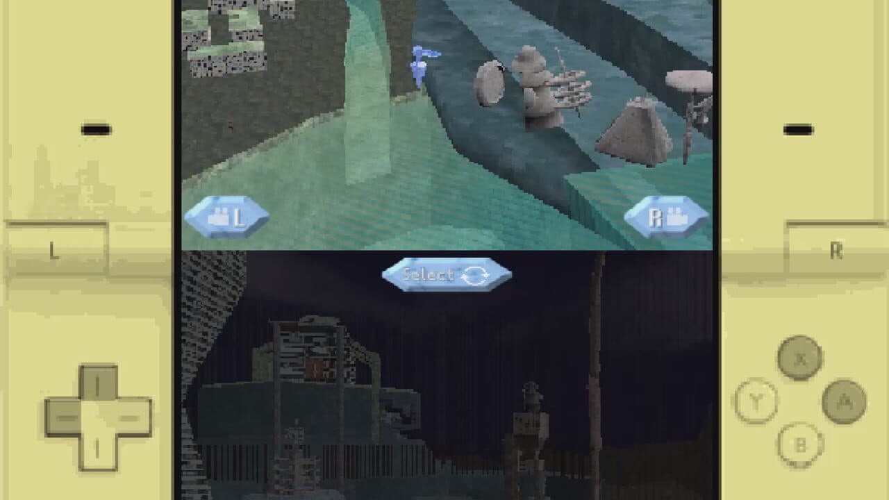 Sanctuarium Online screenshot 1