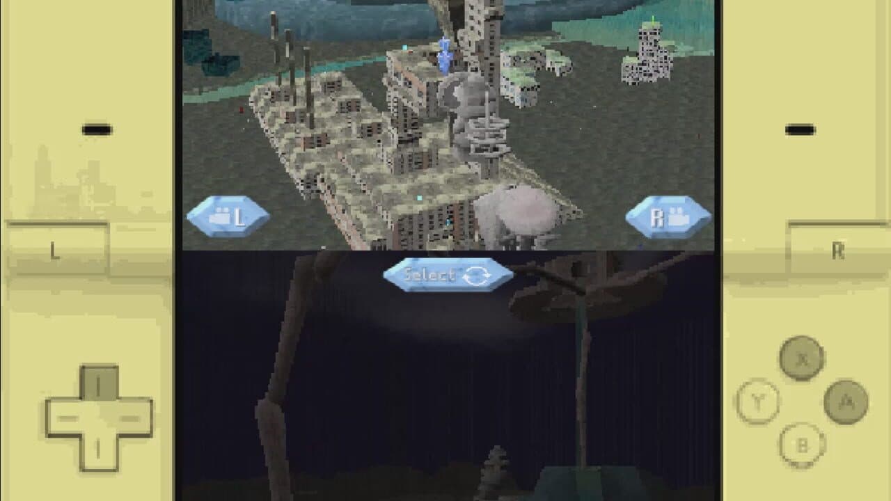 Sanctuarium Online thumbnail 2