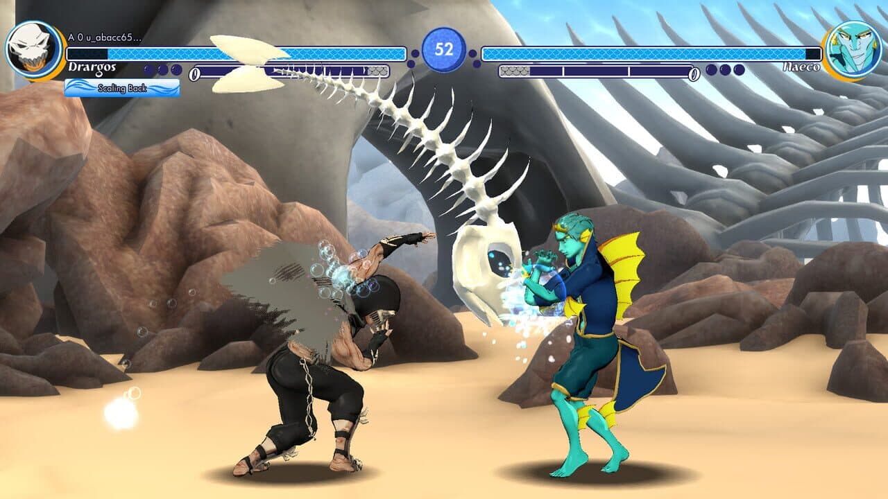 MerFight thumbnail 10