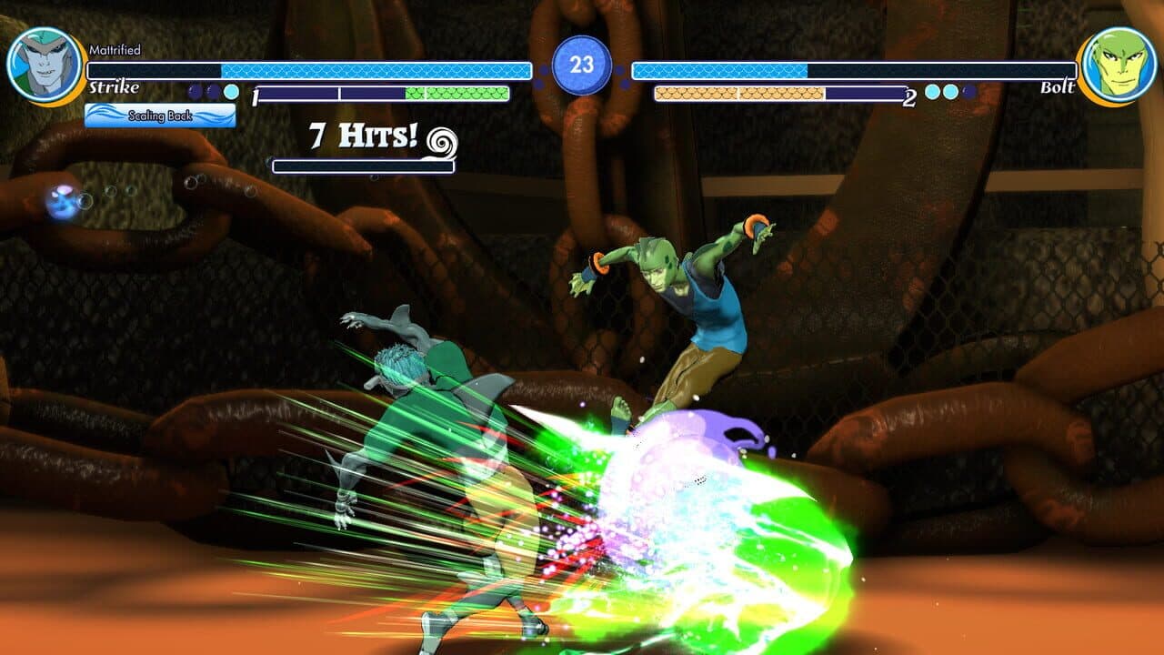 MerFight thumbnail 11