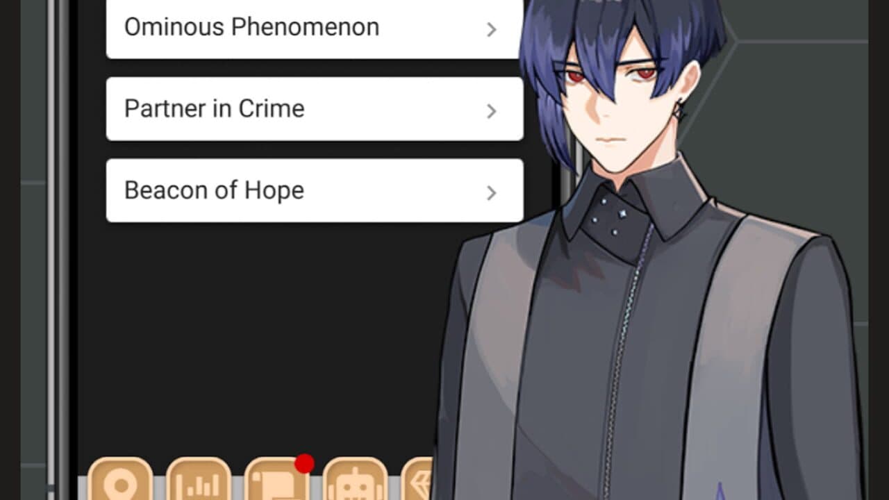 Somnium Eleven thumbnail 3