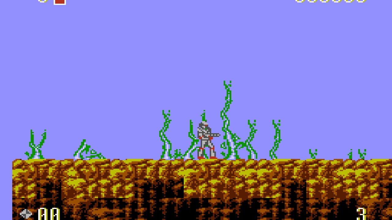 Super Turrican thumbnail 2