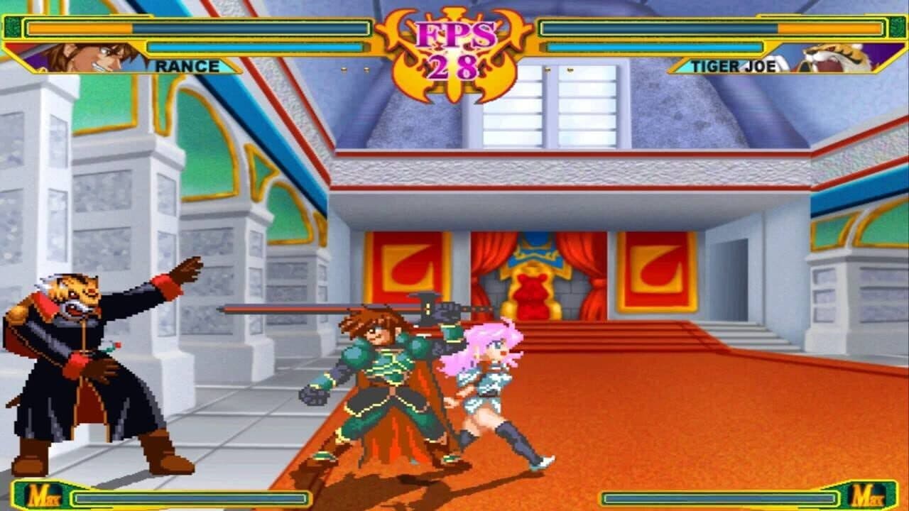 Alice Senki 2 thumbnail 2