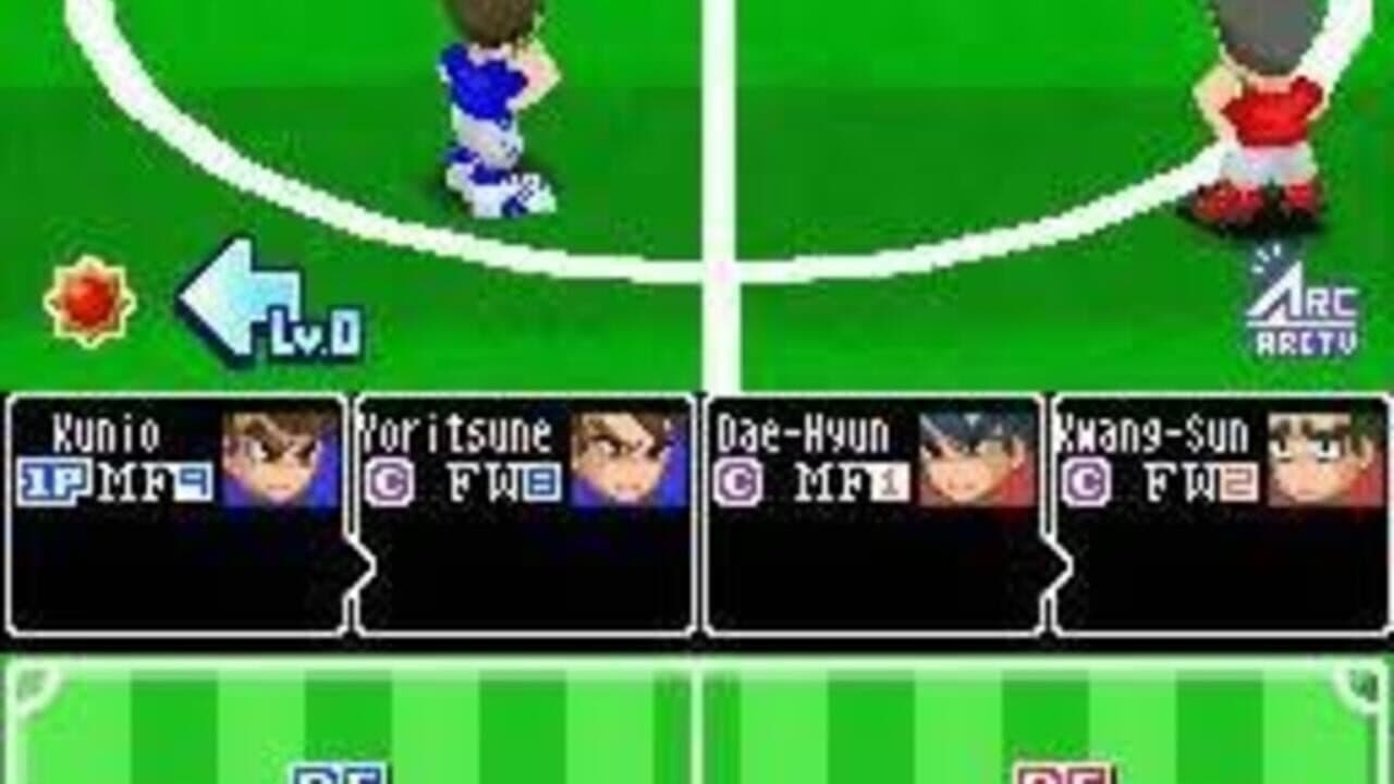 River City Soccer Hooligans thumbnail 2