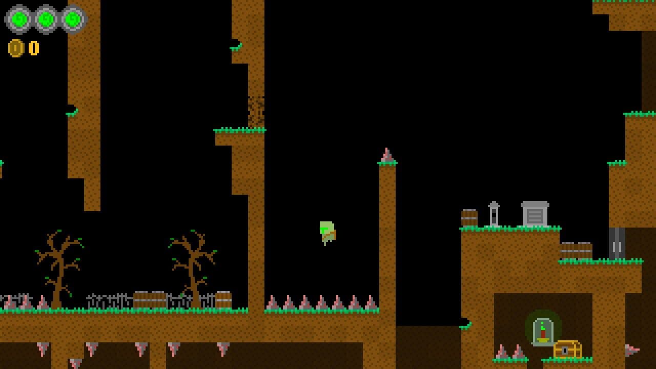 Knight of the Living Dead thumbnail 2