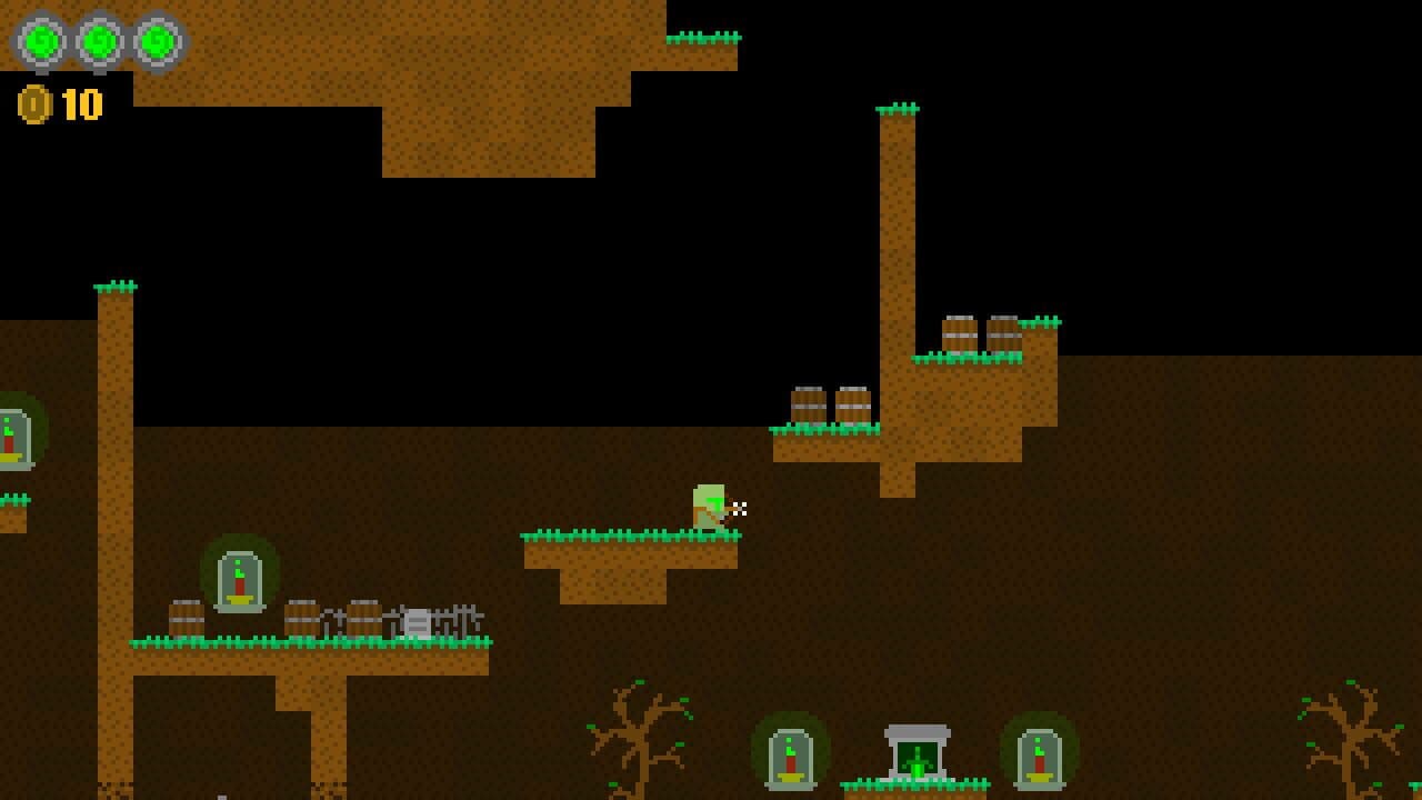 Knight of the Living Dead thumbnail 3