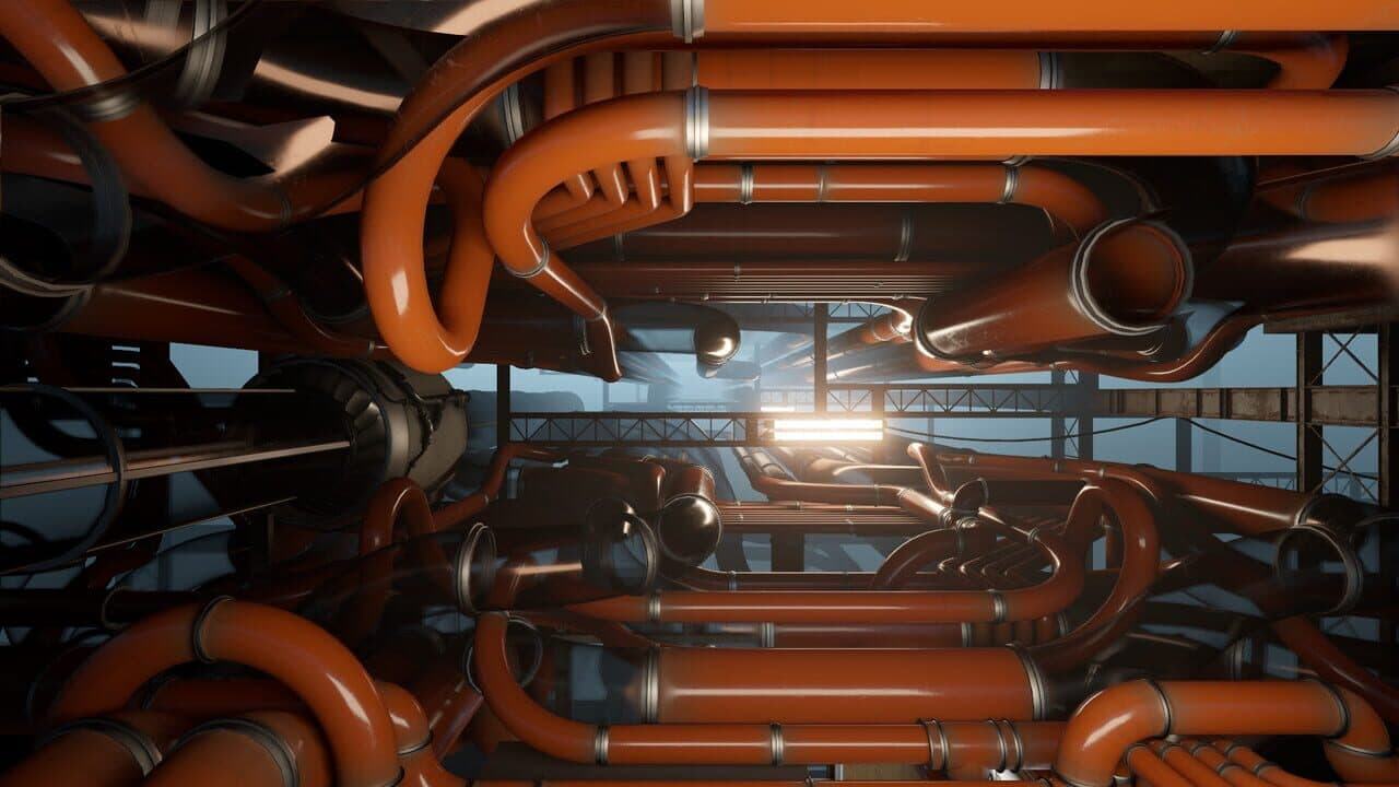 Aperture Desk Job thumbnail 6