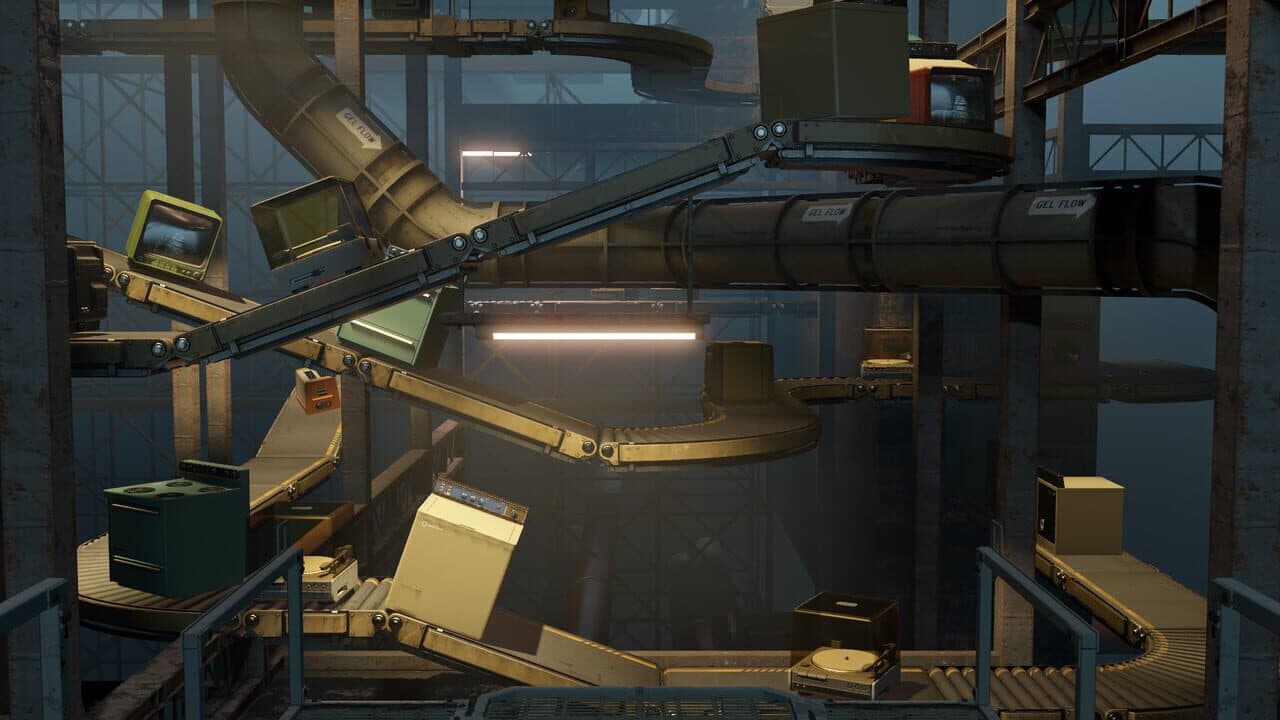 Aperture Desk Job thumbnail 7