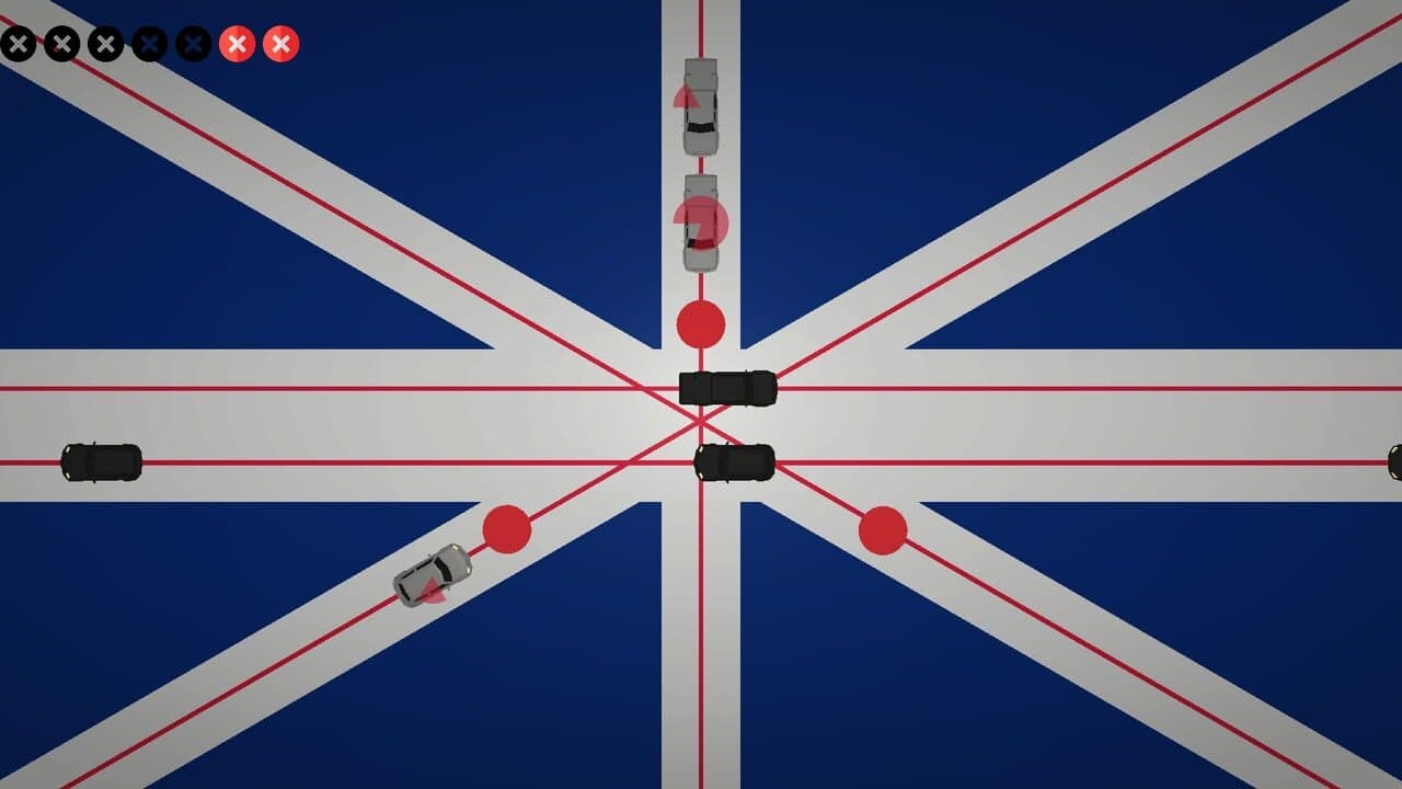 Max Traffic thumbnail 5