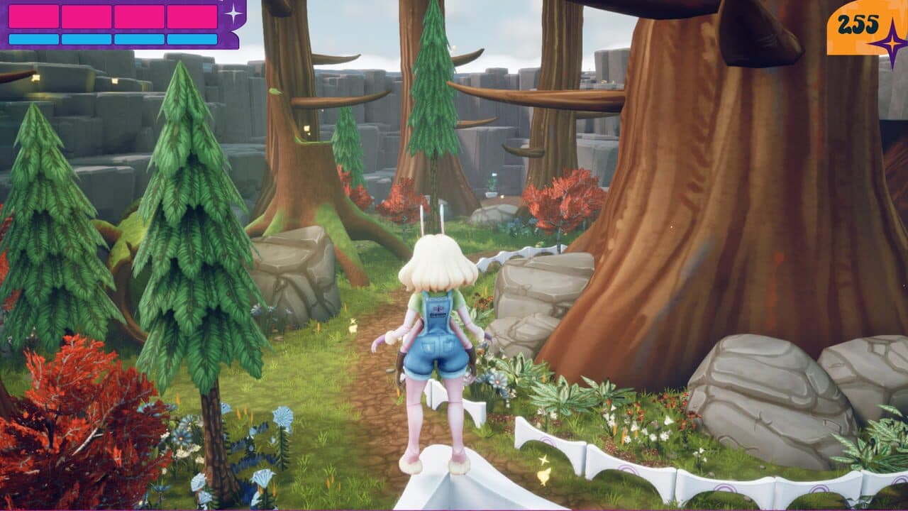 Mariposa and the Galaxy Man thumbnail 3