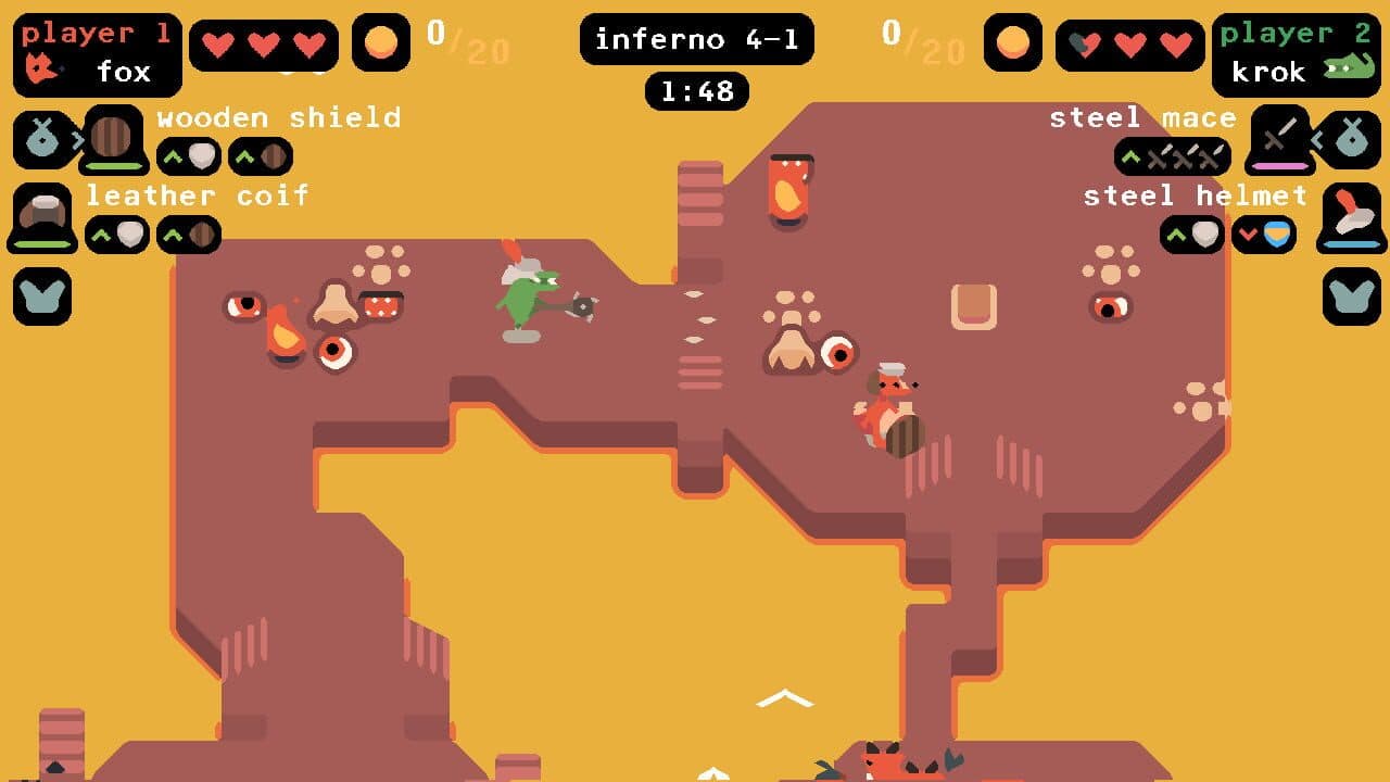 Temple of Rubbo thumbnail 3