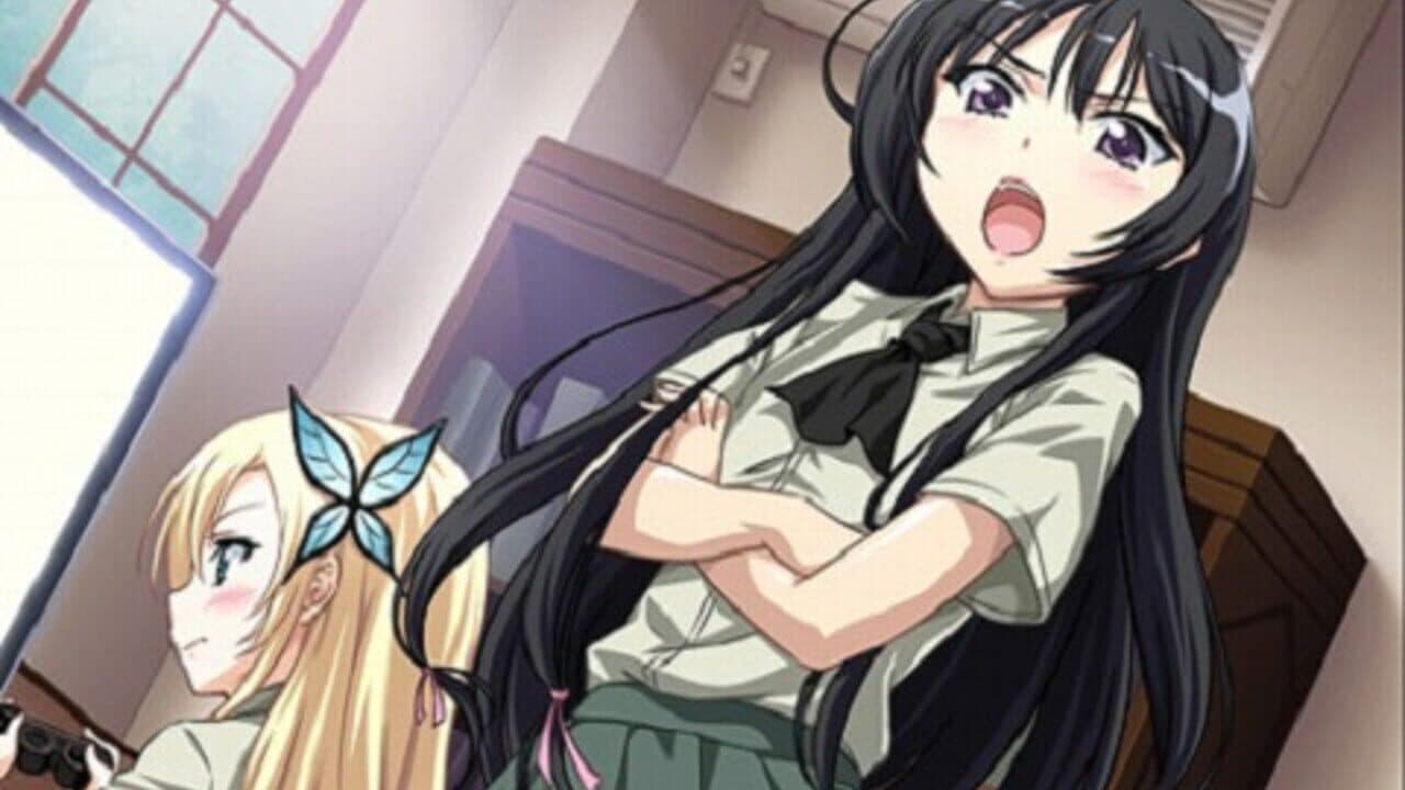 Boku ha Tomodachi ga Sukunai Portable thumbnail 5