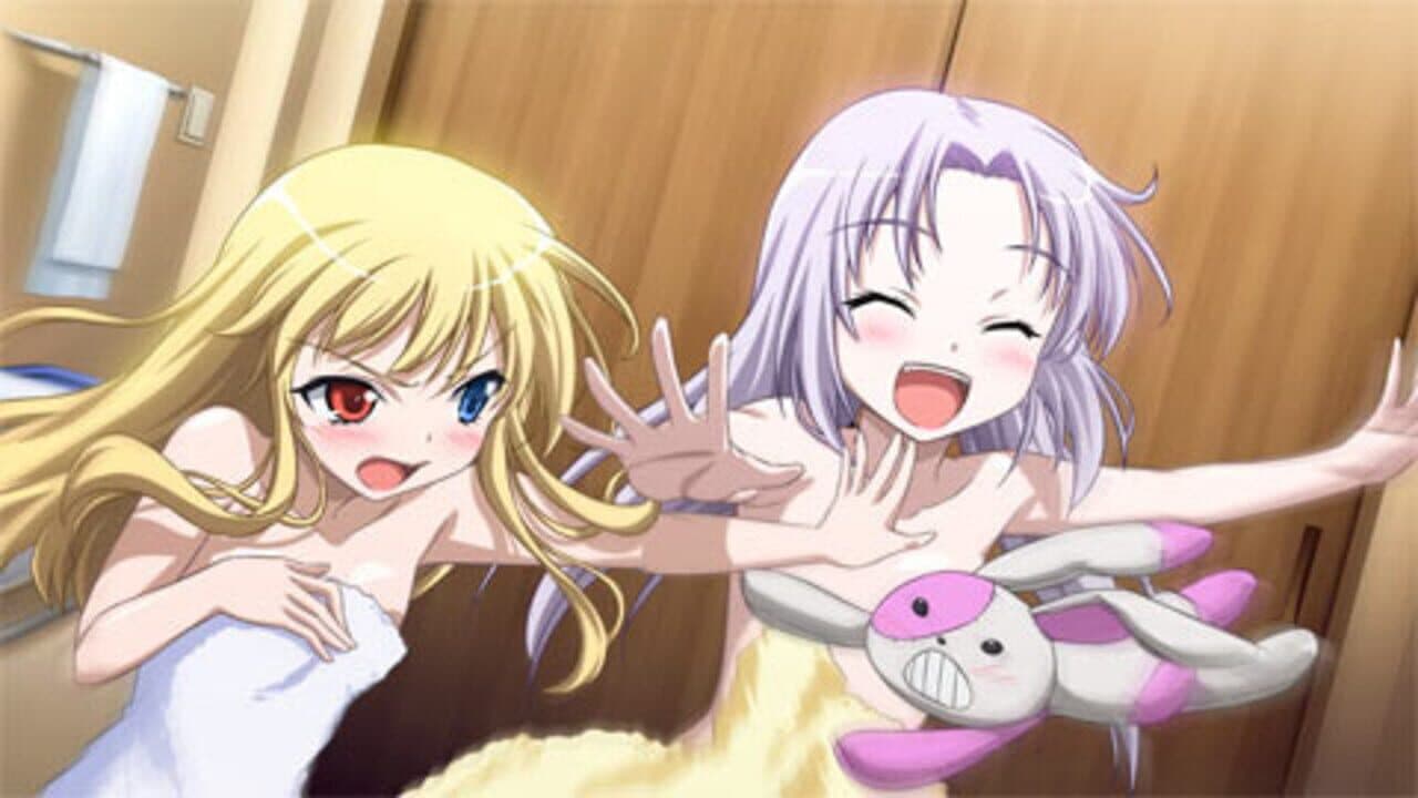 Boku ha Tomodachi ga Sukunai Portable thumbnail 4