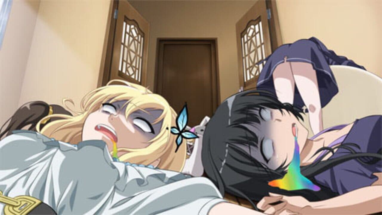 Boku ha Tomodachi ga Sukunai Portable thumbnail 3