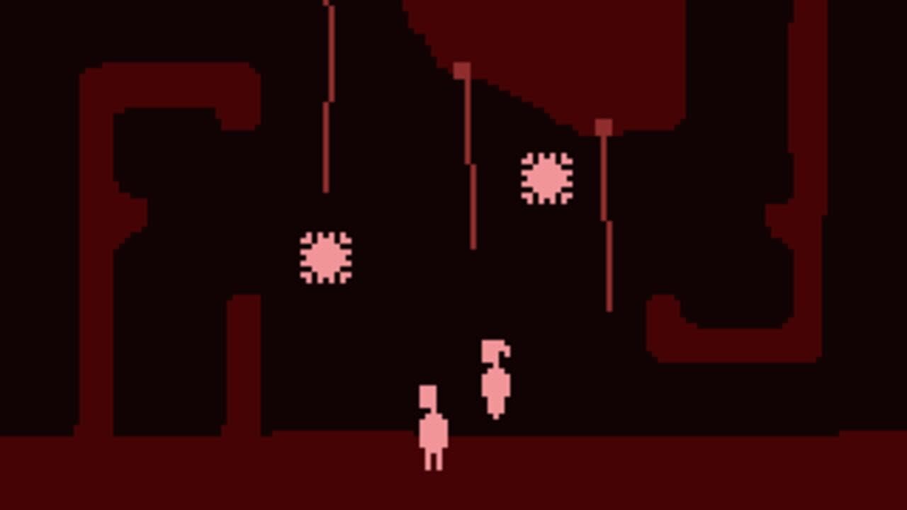 Don't Look Back screenshot 1
