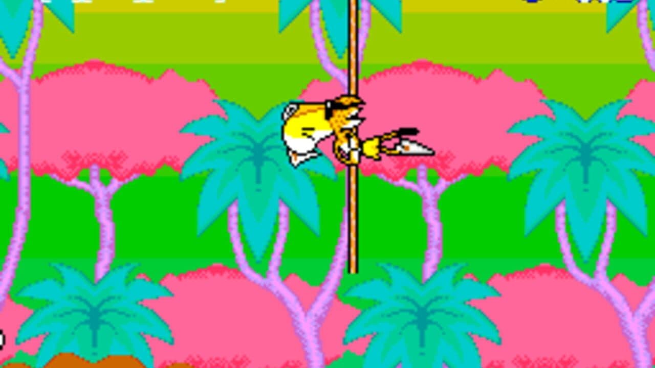 Chester Cheetah: Too Cool to Fool thumbnail 2