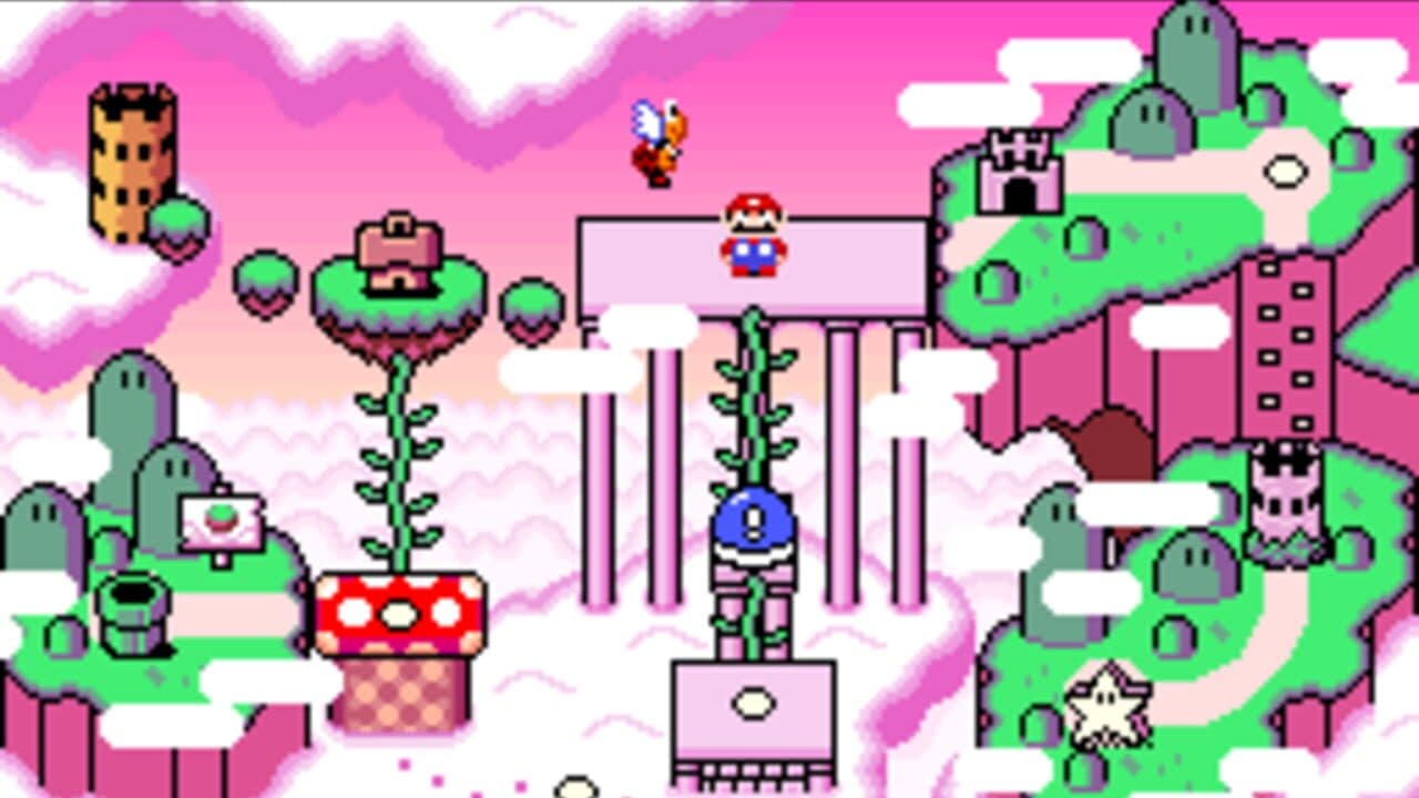 The 11th Annual Vanilla Level Design Contest: Collaboration Hack thumbnail 3