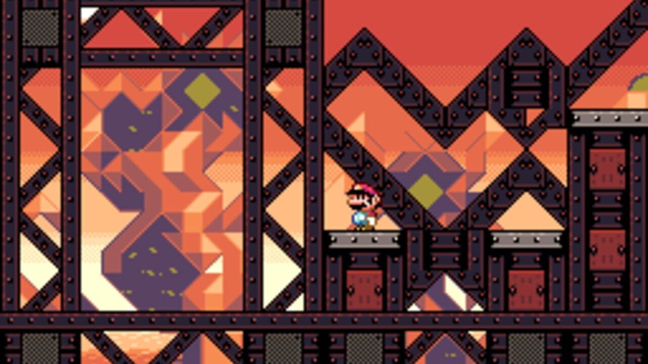 The 11th Annual Vanilla Level Design Contest: Collaboration Hack thumbnail 7
