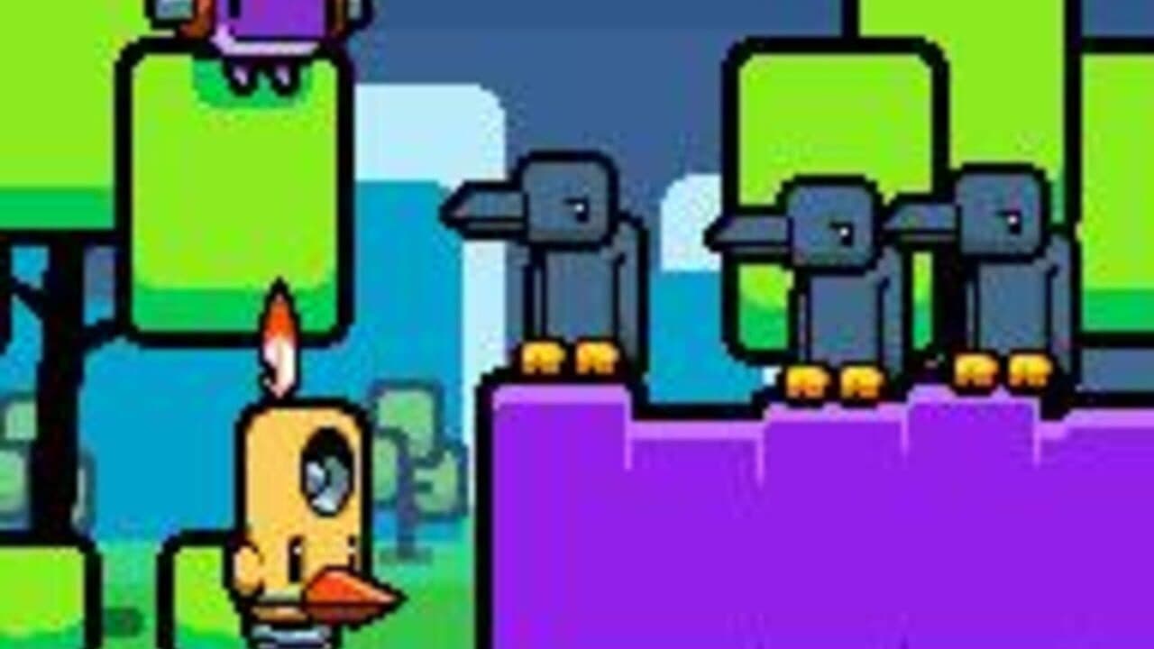 Beat City screenshot 1