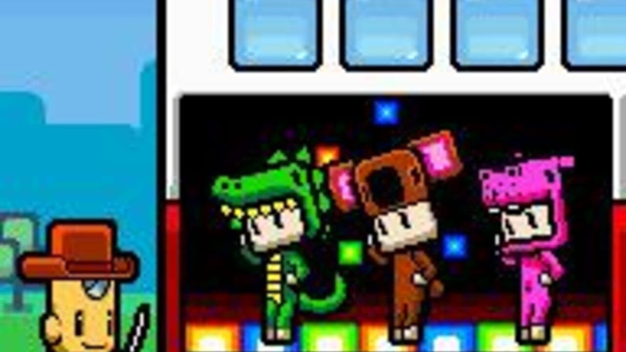 Beat City thumbnail 2