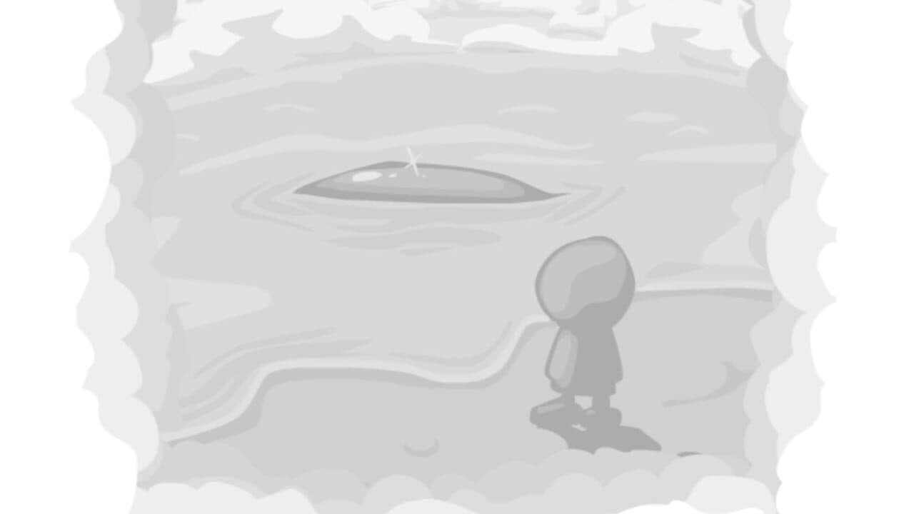 Aether screenshot 1